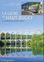 La ligne du Haut-Bugey